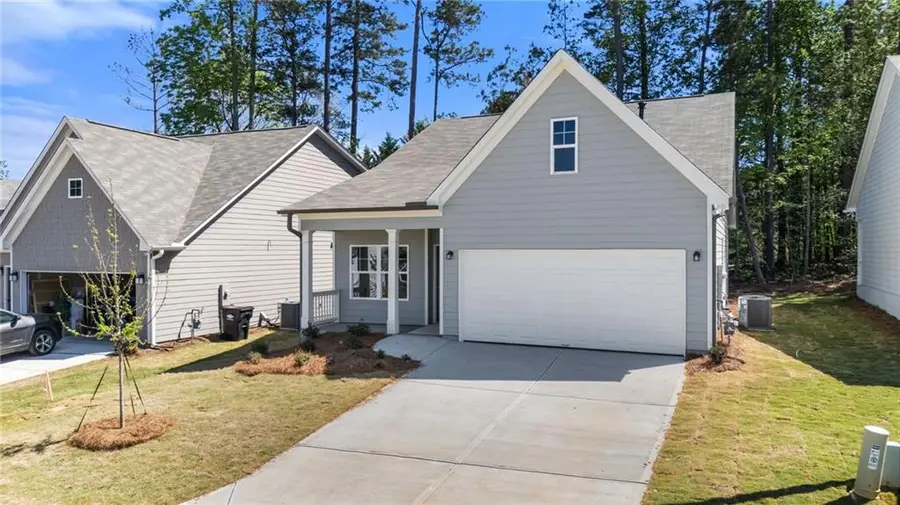 330 Cedar Hill Drive, Dallas, GA 30132 - #2