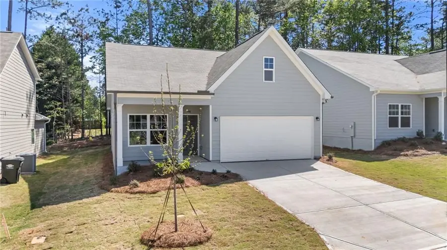 330 Cedar Hill Drive, Dallas, GA 30132 - #3