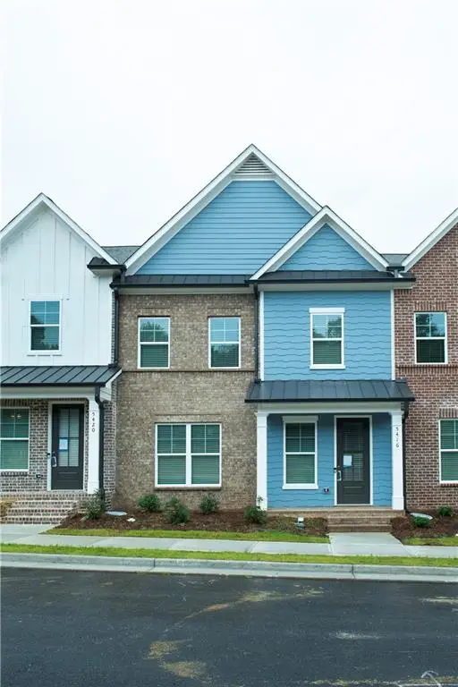 5377 Gray Birch Bend, Flowery Branch, GA 30542