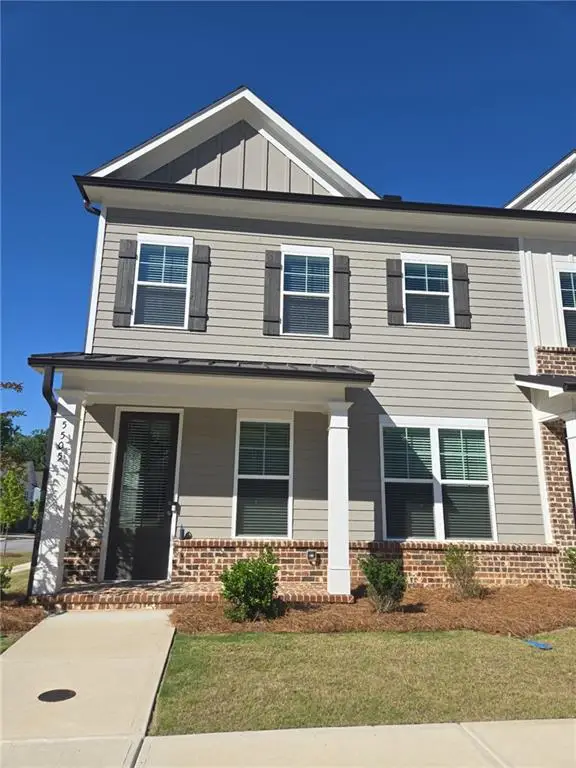 5505 Leyland Trail, Flowery Branch, GA 30542