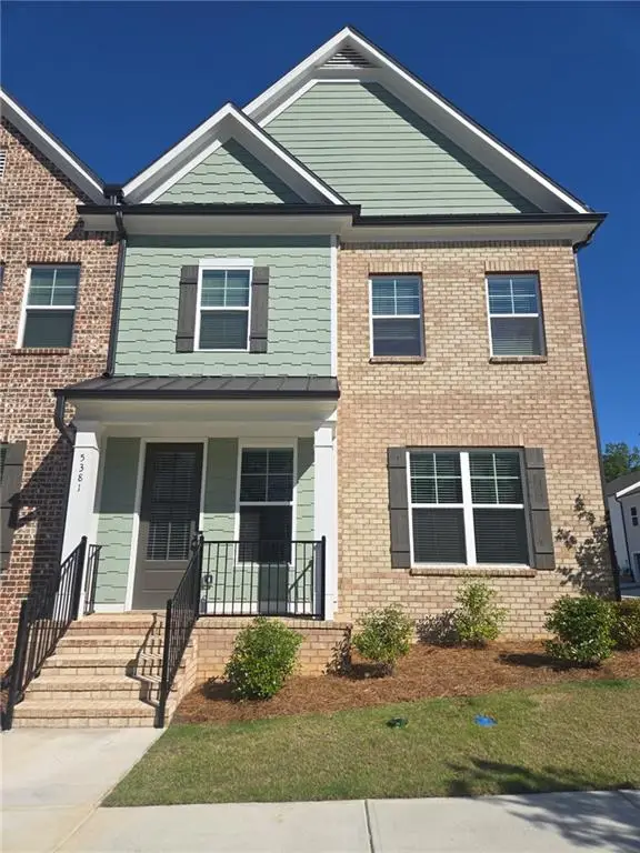 5381 Gray Birch Bend, Flowery Branch, GA 30542 - #1
