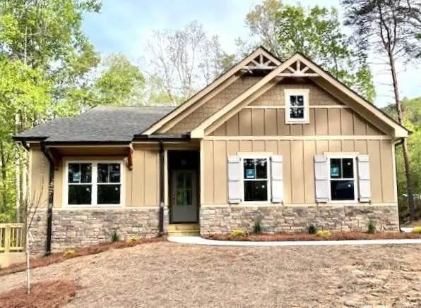 118 Osage Court, Waleska, GA 30183
