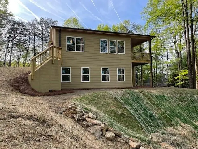 118 Osage Court, Waleska, GA 30183 - #3