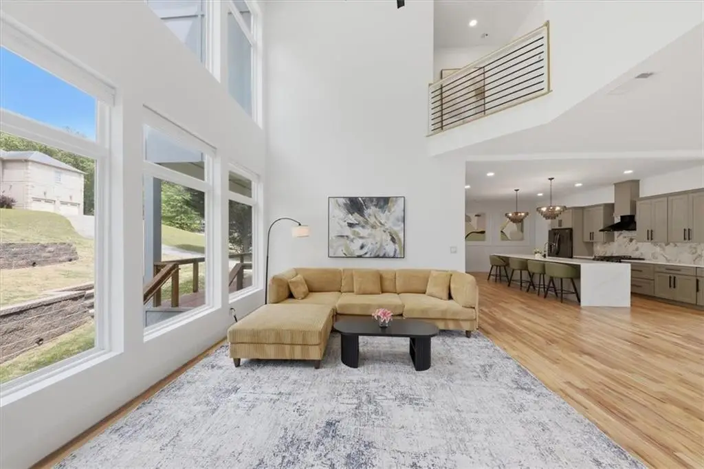 4107 Danforth Road Sw, Atlanta, GA 30331 - #1