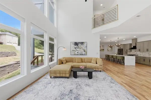 4107 Danforth Road Sw, Atlanta, GA 30331
