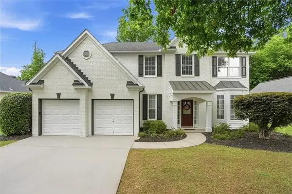 1530 Trellis Place, Alpharetta, GA 30004