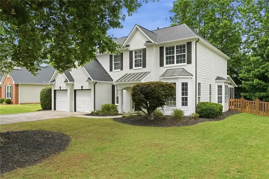 1530 Trellis Place, Alpharetta, GA 30004 - #2