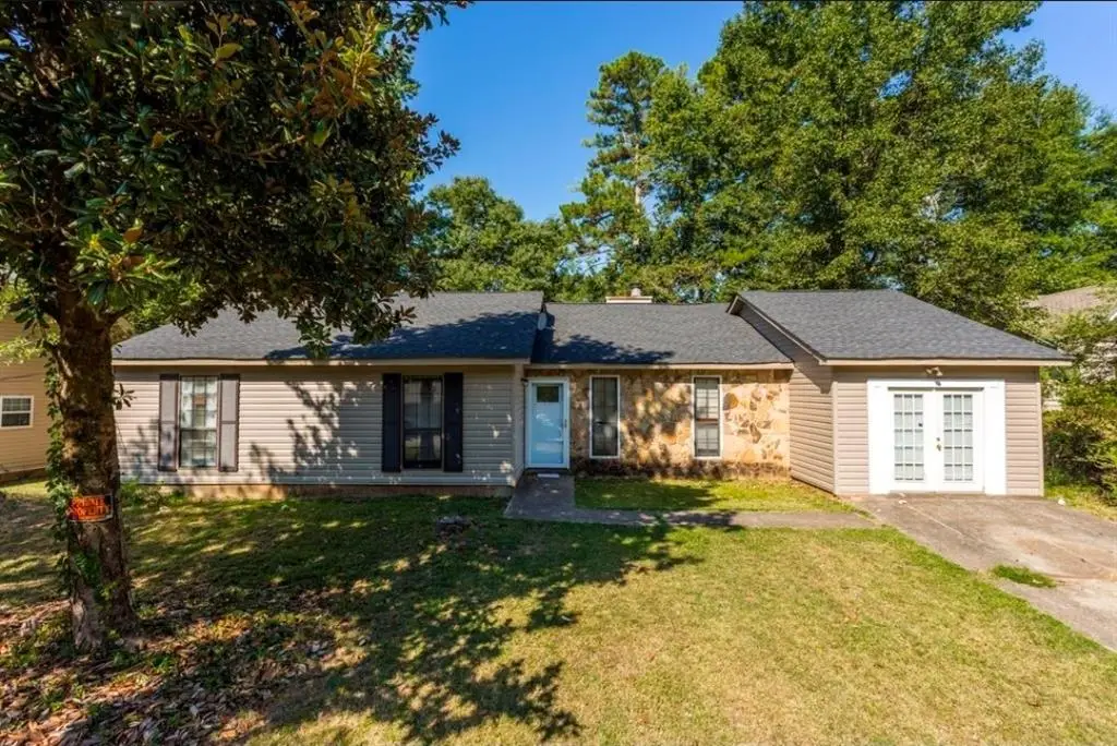 399 Sir Winston Court, Jonesboro, GA 30238 - #1