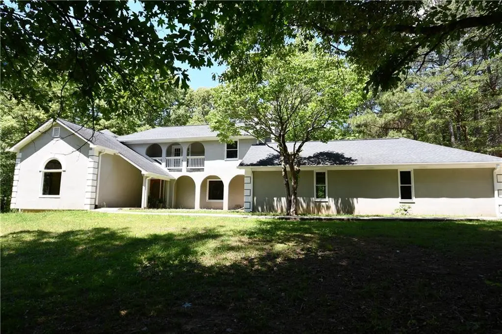 1933 Highway 101 N, Dallas, GA 30157 - #1