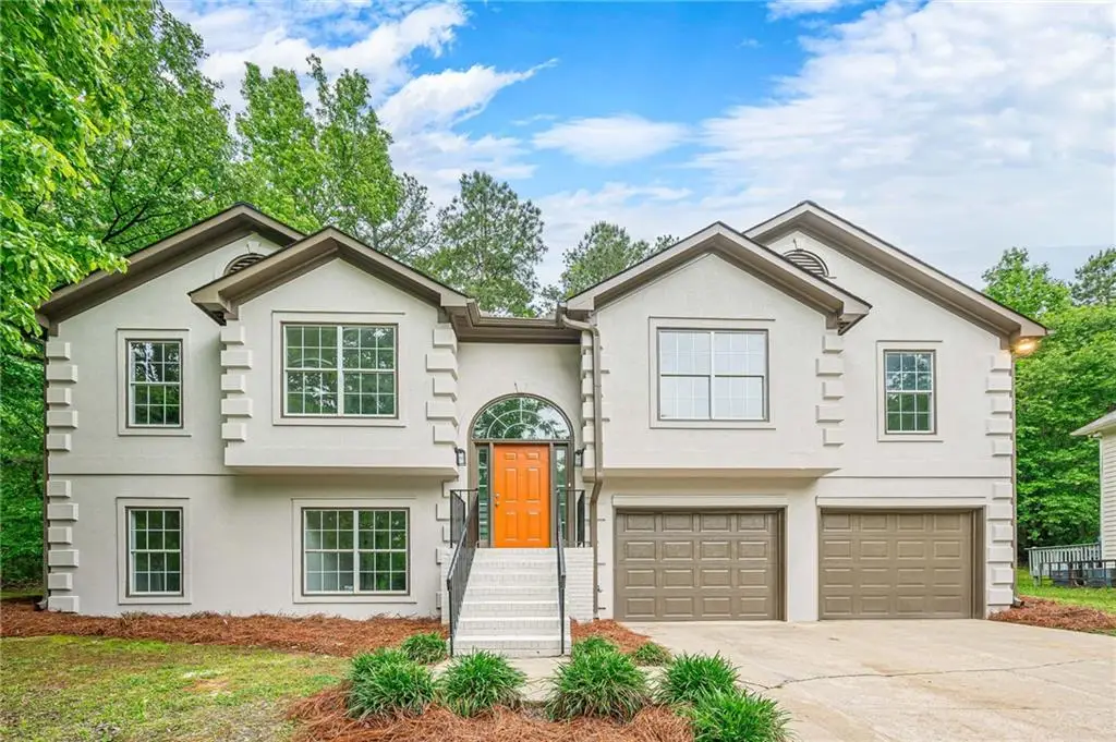 9713 Whitetail Road, Douglasville, GA 30135 - #1