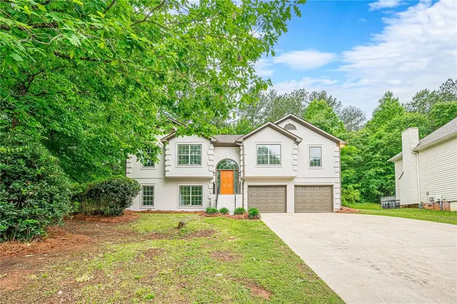 9713 Whitetail Road, Douglasville, GA 30135 - #2