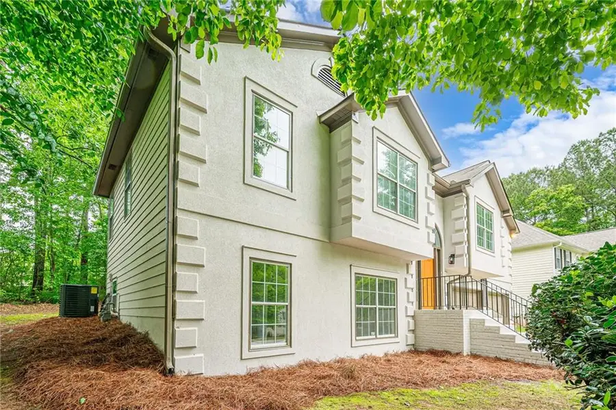 9713 Whitetail Road, Douglasville, GA 30135 - #3