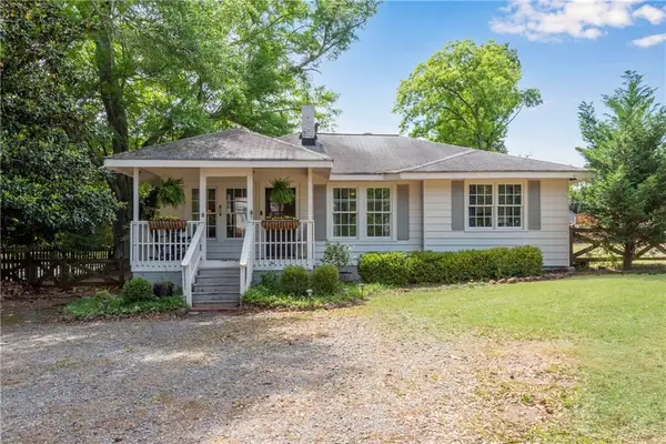 89 Mountain View Road Nw, Marietta, GA 30064