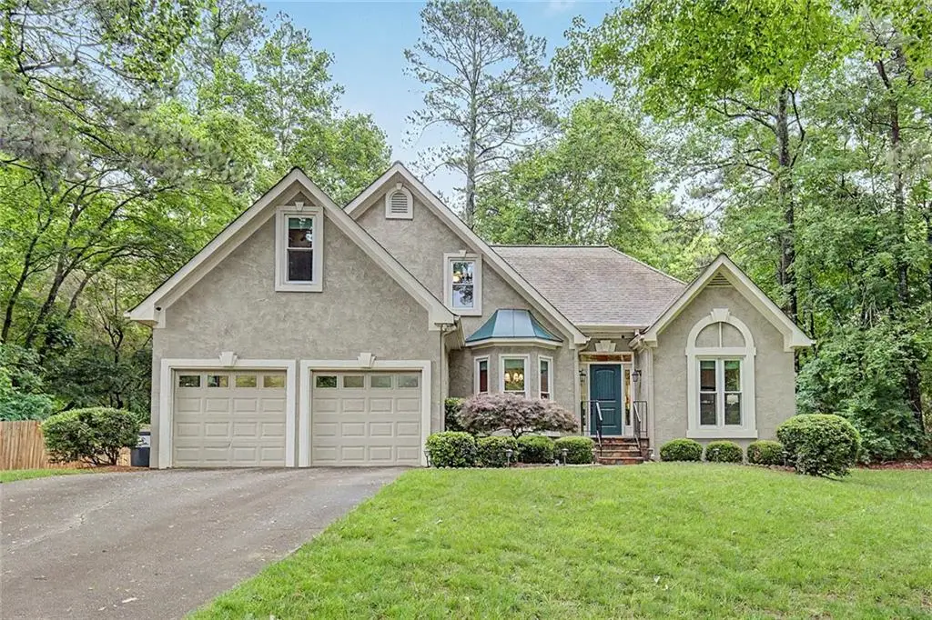 157 Stanbrough Drive, Dallas, GA 30157 - #1