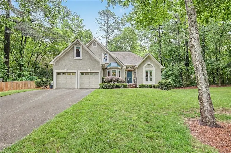 157 Stanbrough Drive, Dallas, GA 30157 - #2