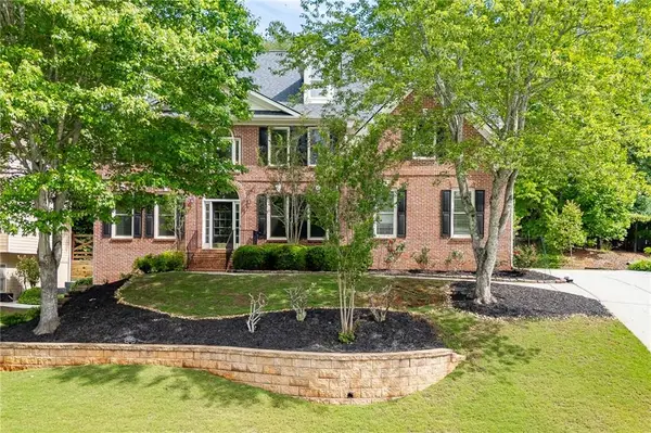 272 Lostwood Trail, Sugar Hill, GA 30518