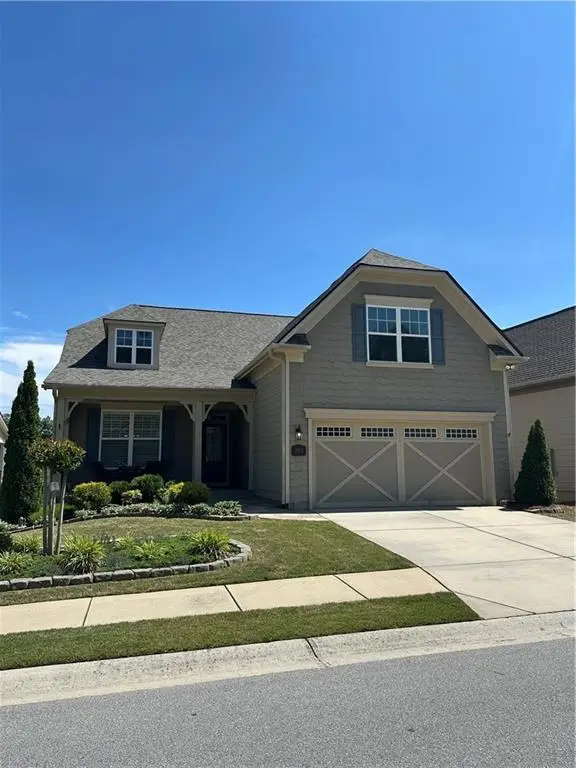 3913 Great Pine Drive, Gainesville, GA 30504 - #1