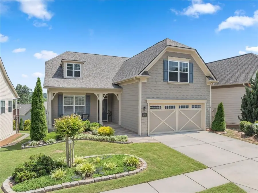 3913 Great Pine Drive, Gainesville, GA 30504 - #2