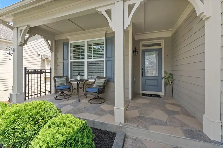 3913 Great Pine Drive, Gainesville, GA 30504 - #3