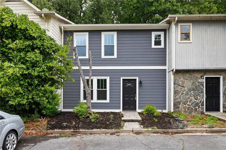 2082 Lenoa Lane, Austell, GA 30106 - #2
