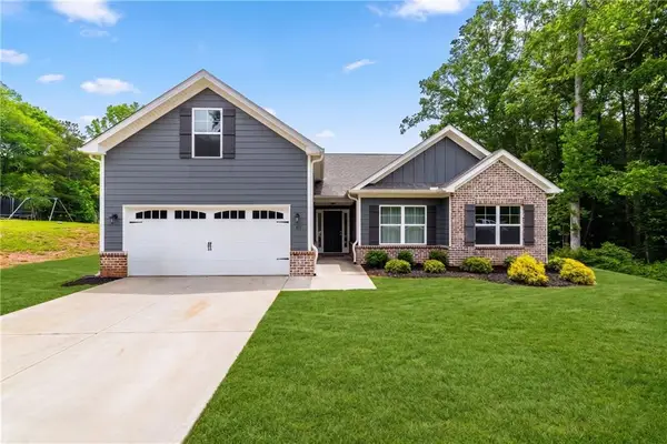 85 Finch Court, Winder, GA 30680