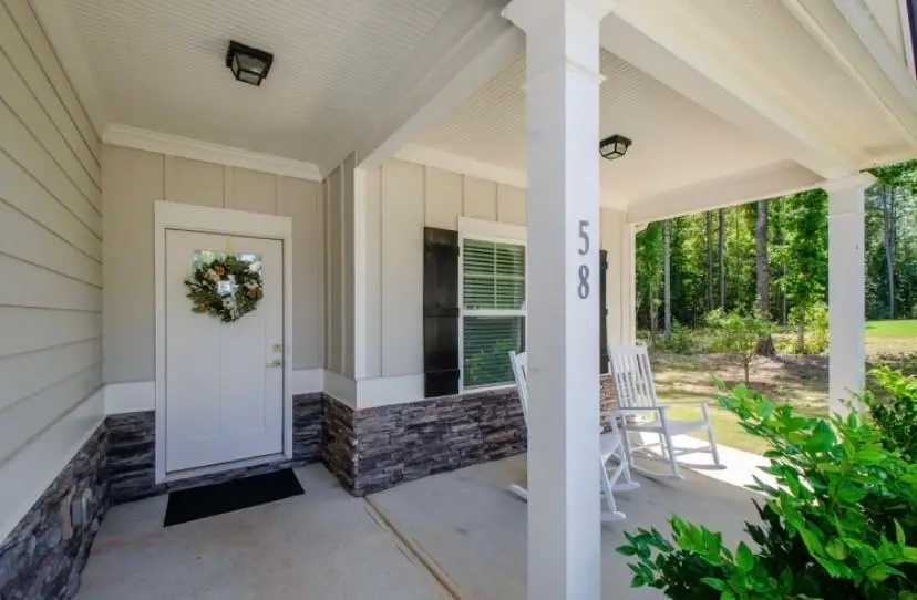 58 Laurel Cove Drive, Hoschton, GA 30548 - #2