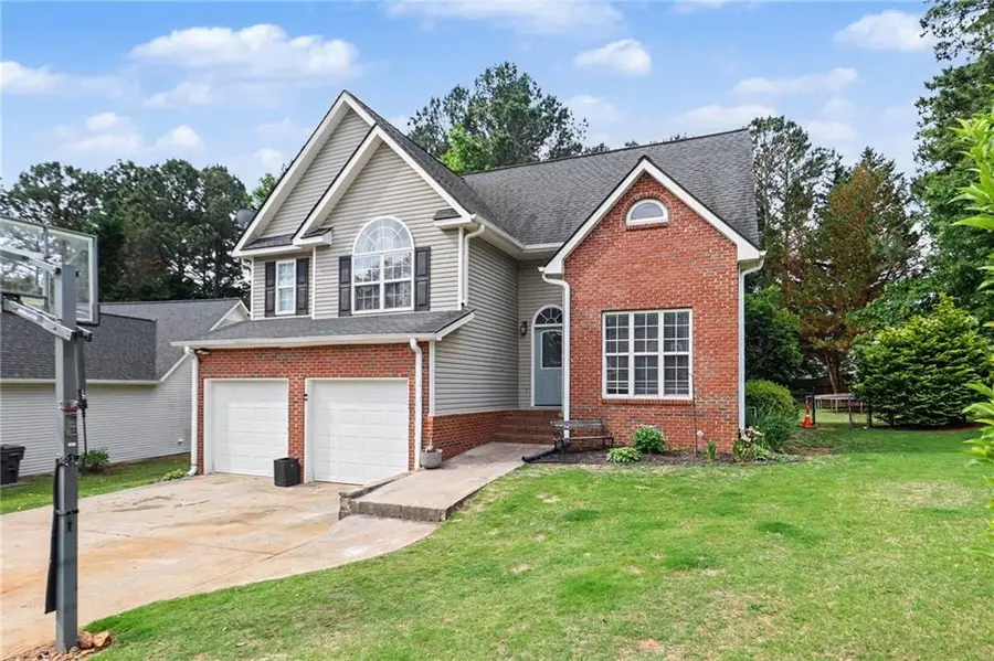 1015 Stone Brook Lane, Bremen, GA 30110 - #2
