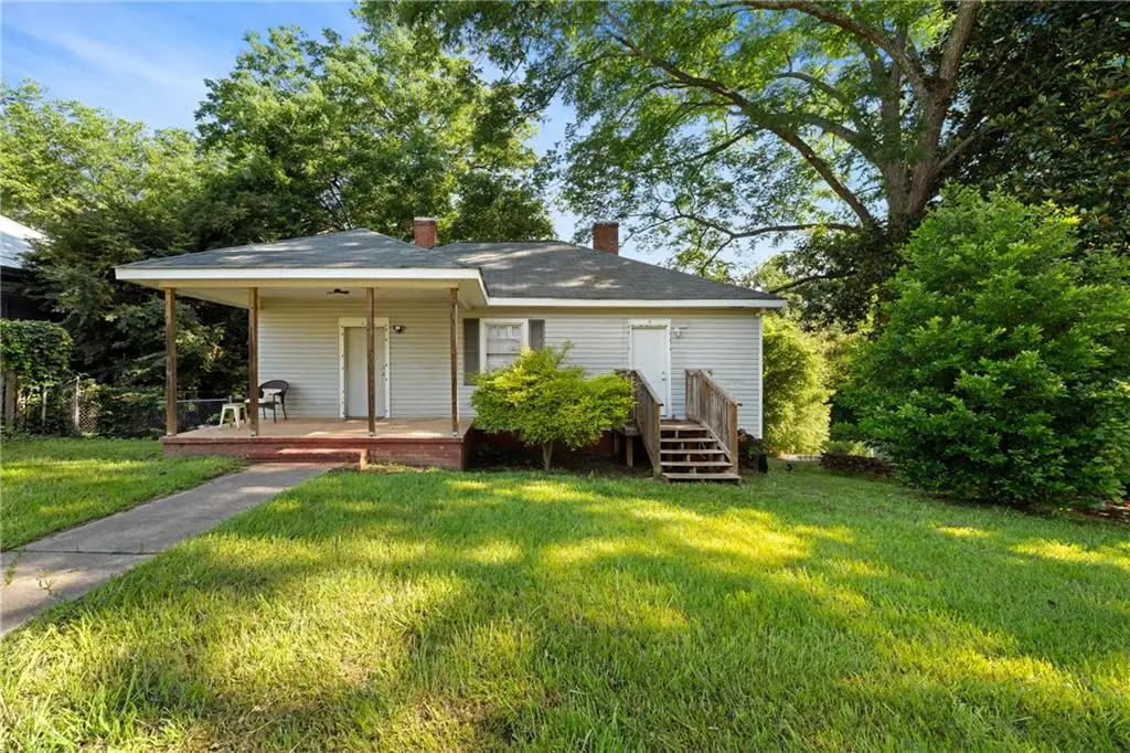 149 Peachtree Street, Griffin, GA 30223 - #1