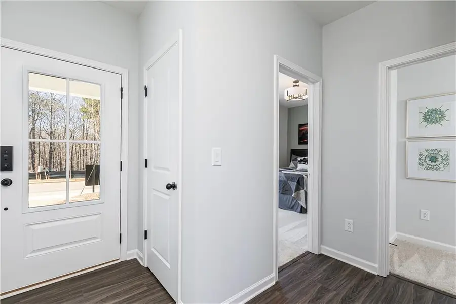 3126 Cambridge Mill Street, Acworth, GA 30102 - #3