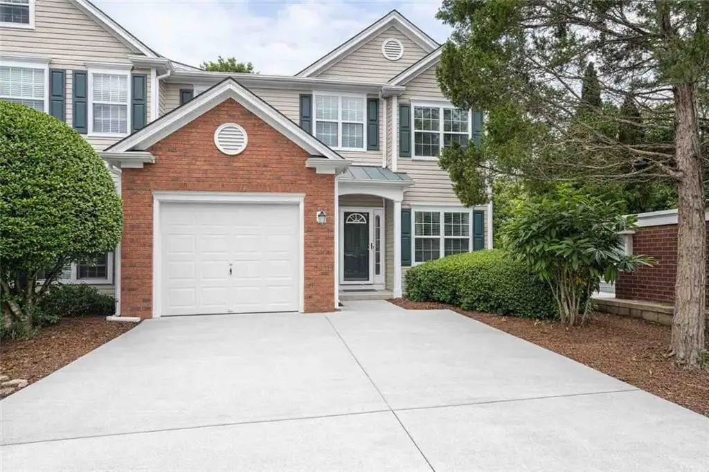 2851 Ashleigh Lane, Alpharetta, GA 30004 - #1