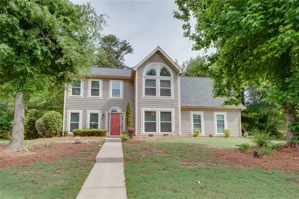 483 Mountain Oaks Parkway, Stone Mountain, GA 30087
