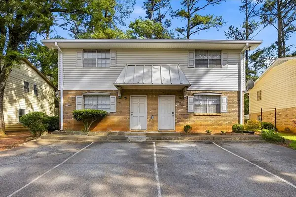 936 Six Oaks Circle #A, Norcross, GA 30093
