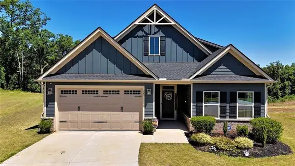 443 Daffodil Lane, Mcdonough, GA 30253