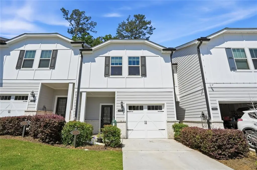 5652 Plain Field Lane, Lilburn, GA 30047 - #1