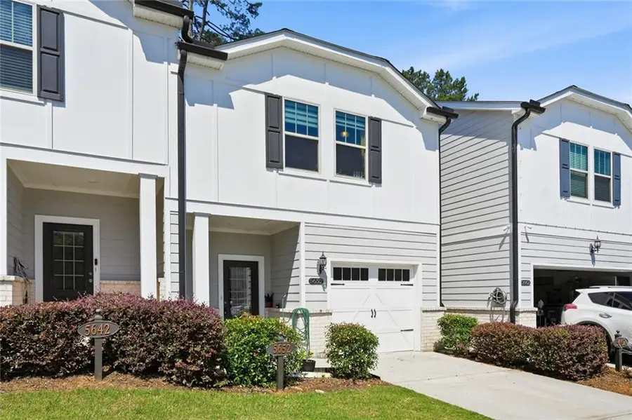 5652 Plain Field Lane, Lilburn, GA 30047 - #2