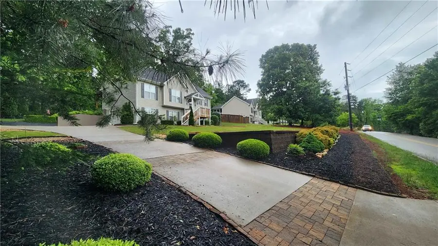 4630 Young Deer Drive, Cumming, GA 30041 - #2