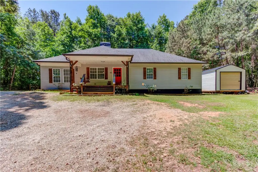 85 Williamson Street, Jefferson, GA 30549 - #1