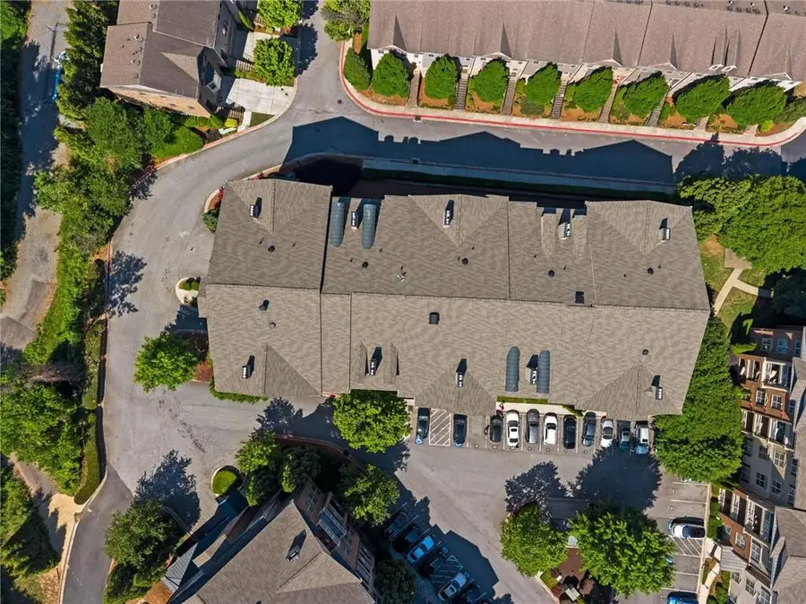 4805 W Village Way #1108, Smyrna, GA 30080 - #2