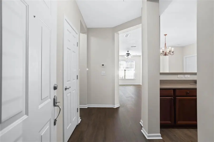 4805 W Village Way #1108, Smyrna, GA 30080 - #3
