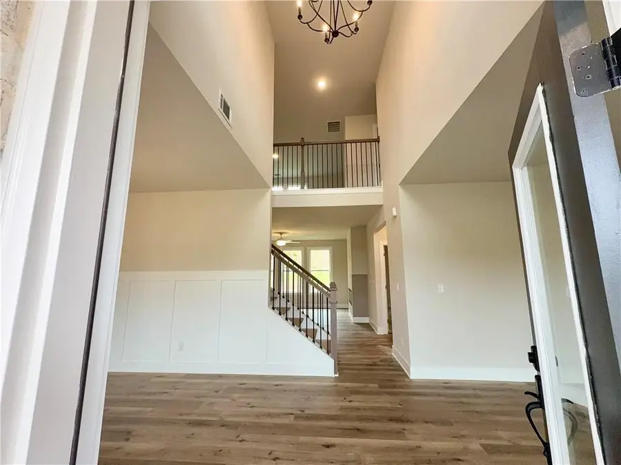 4270 Shirebrook Trail, Hoschton, GA 30548 - #3