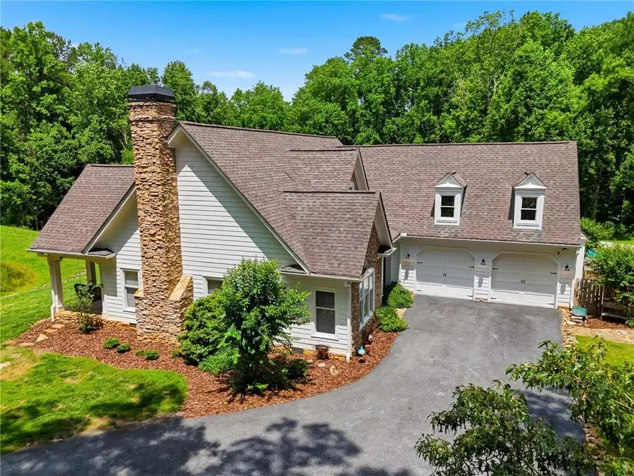 835 Breedlove Road, Ball Ground, GA 30107 - #2