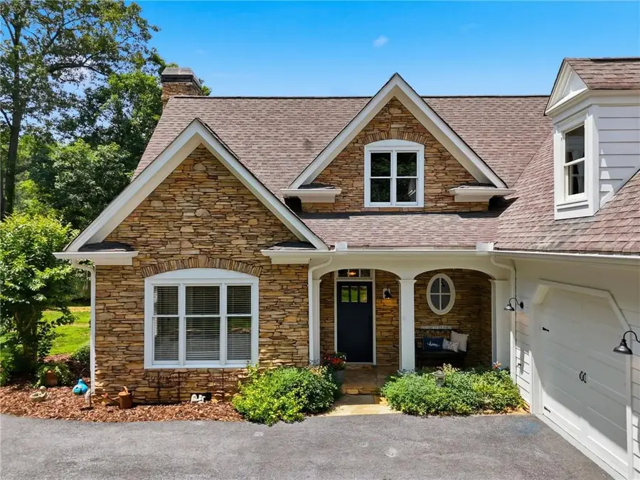 835 Breedlove Road, Ball Ground, GA 30107 - #3