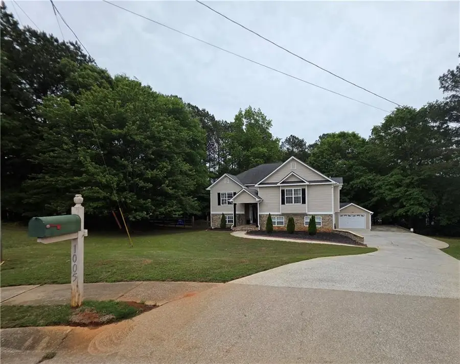 1005 Creek Run Place, Temple, GA 30179 - #2