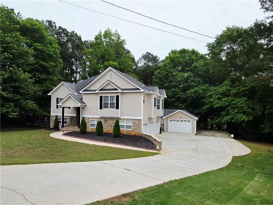 1005 Creek Run Place, Temple, GA 30179 - #3