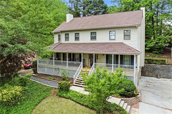630 Battersea Drive, Lawrenceville, GA 30044