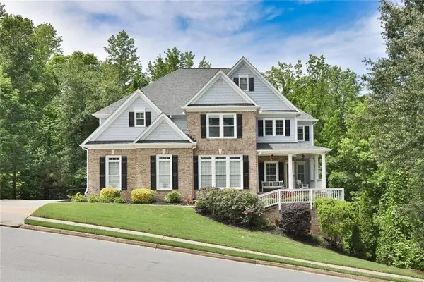 270 Double Branches Lane, Dallas, GA 30132