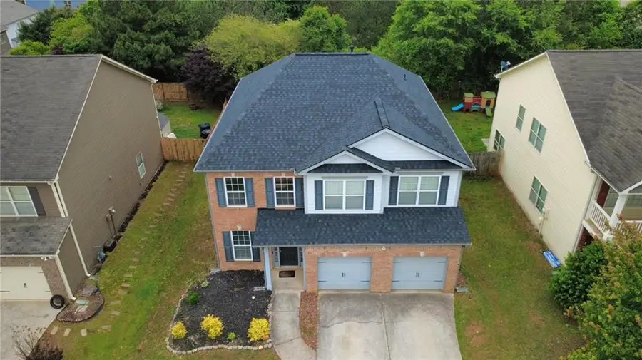 43 Morrison Crossing, Dallas, GA 30157 - #2