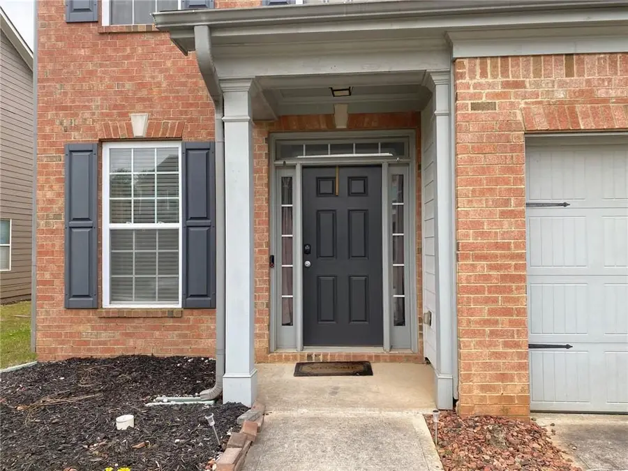 43 Morrison Crossing, Dallas, GA 30157 - #3