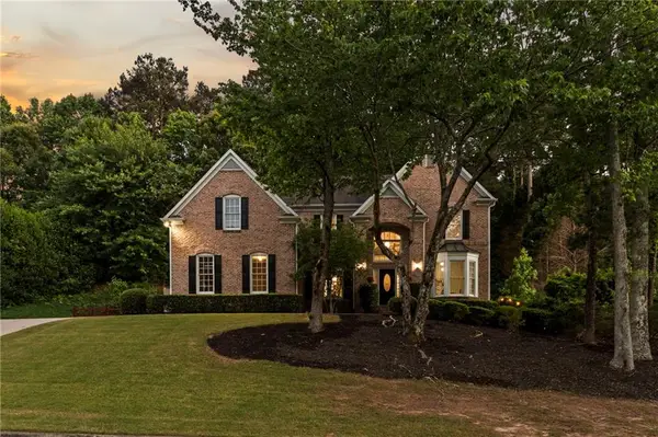 1235 Longpointe Pass, Alpharetta, GA 30005