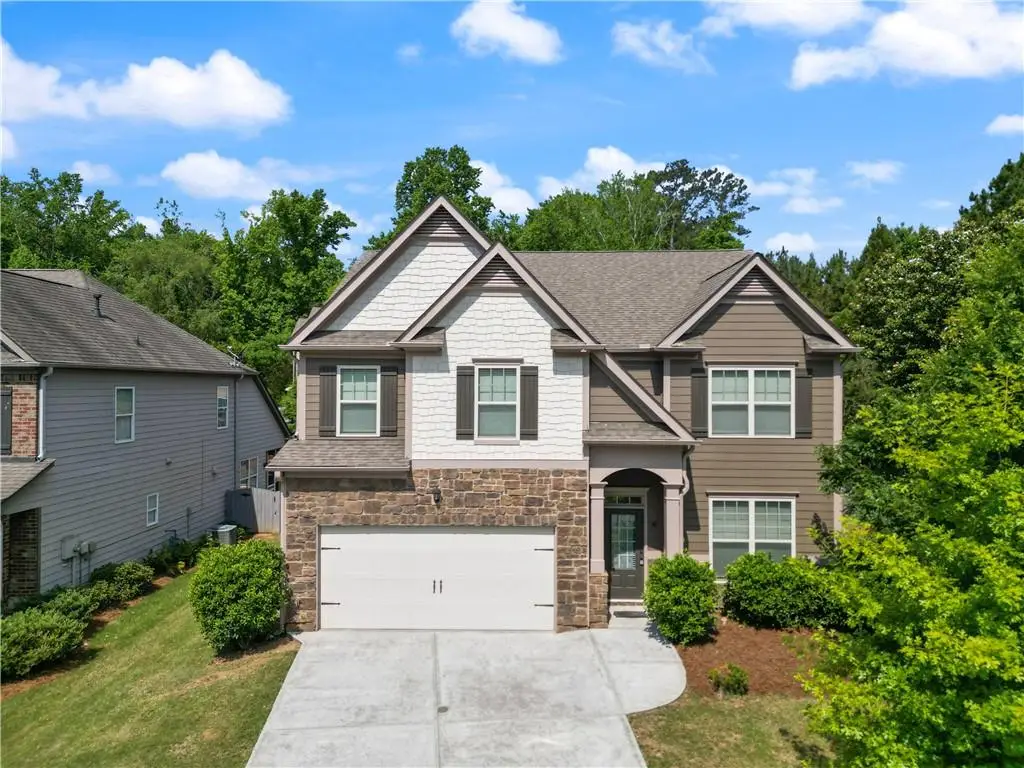 2080 Redbarn Court, Cumming, GA 30040 - #1